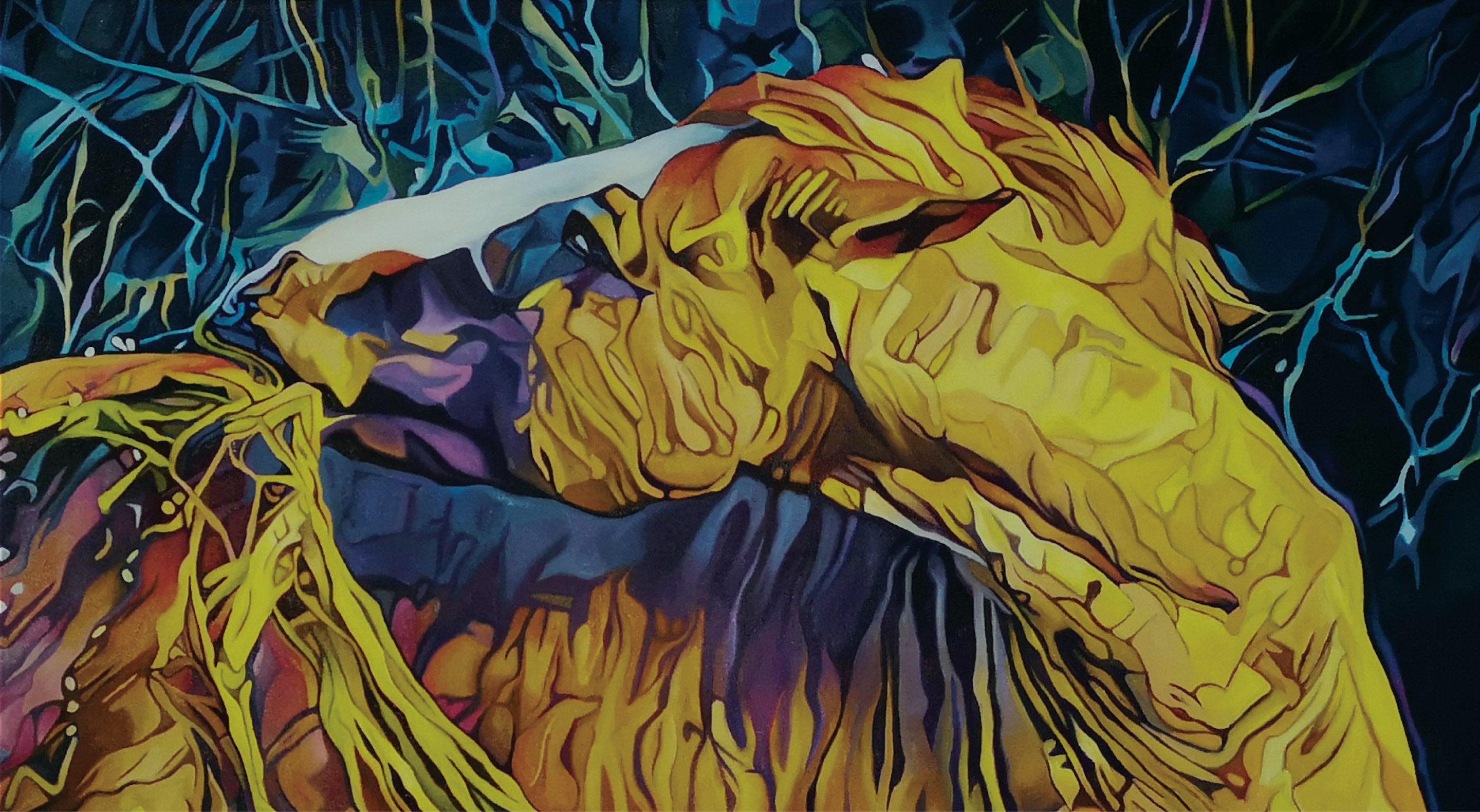 Art in Motion:<br>The Creative Heart<br>of the Masters