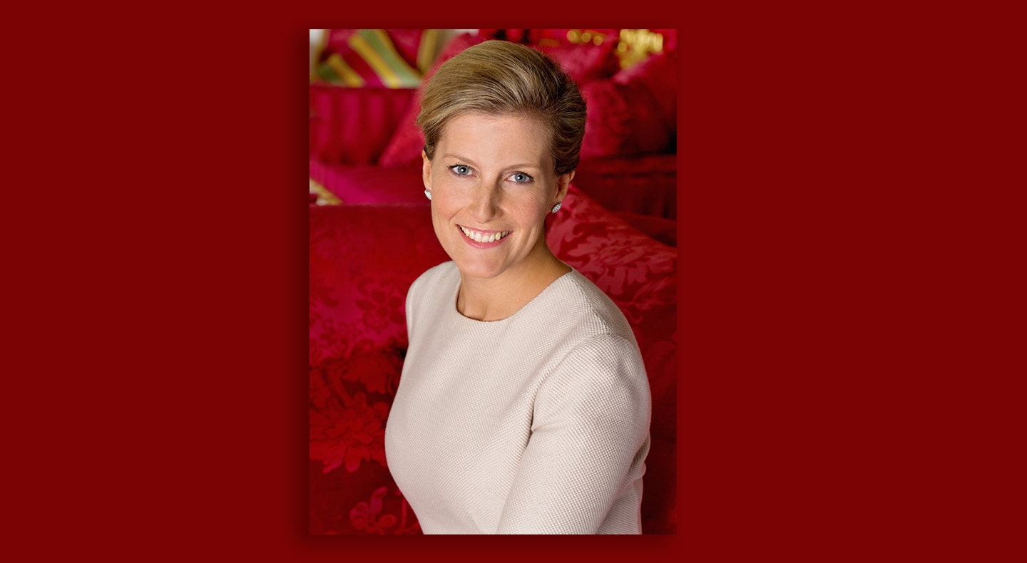 Her Royal Highness The Duchess of Edinburgh  To Attend The Spruce Meadows Masters Next Month
