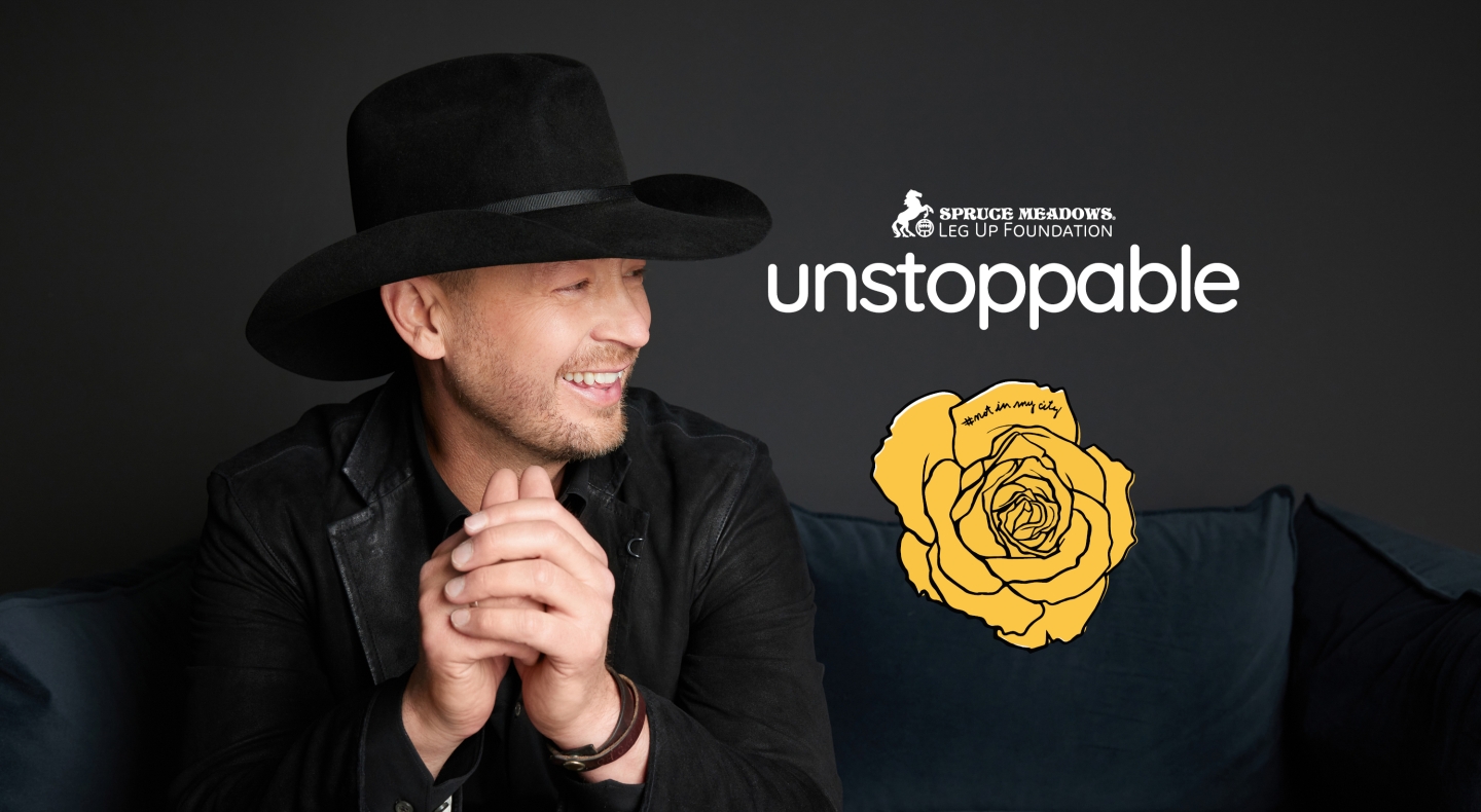 Unstoppable: Leg Up Foundations Online Auction is Live!