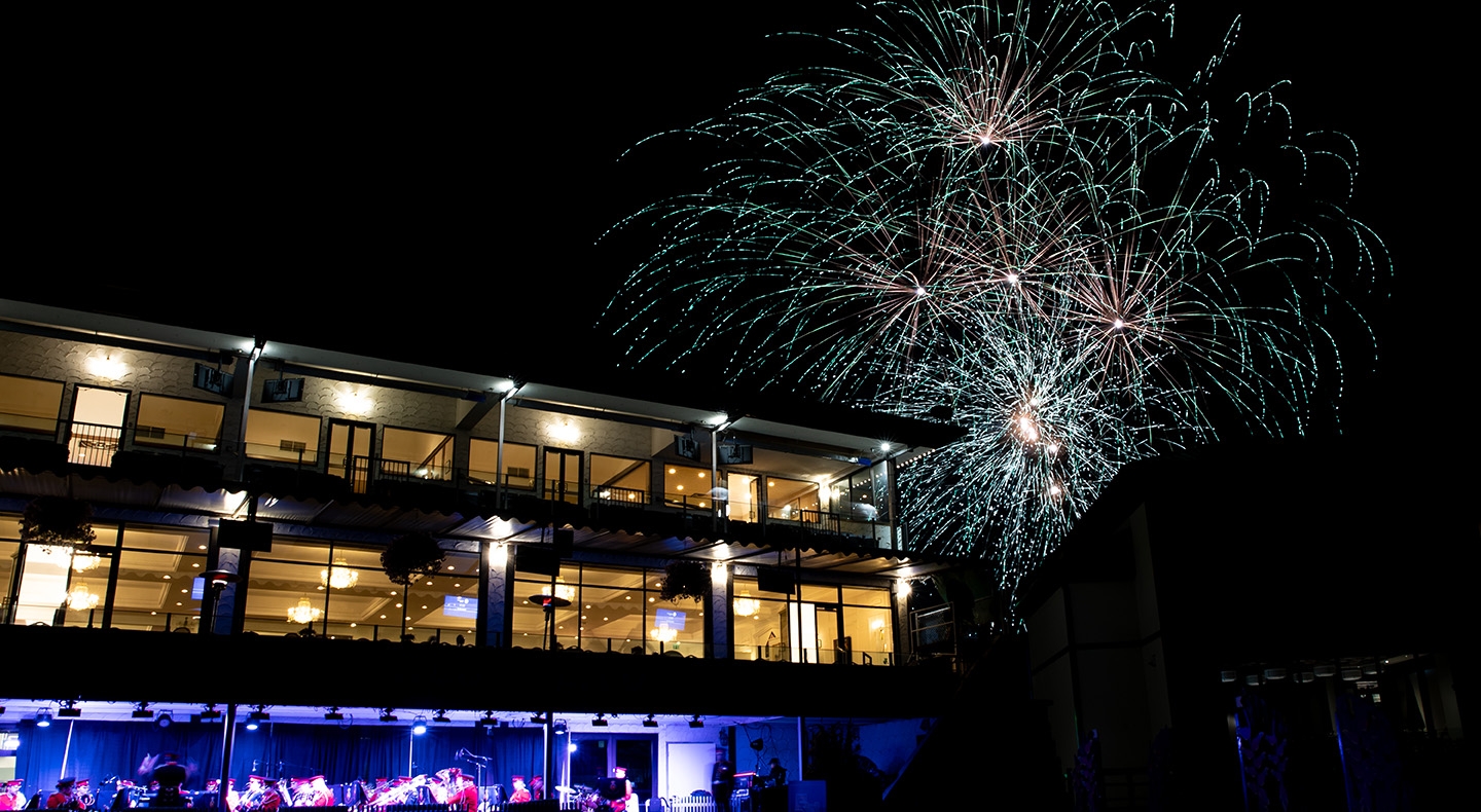 2025: A Magical Year of Sport, Music, and Togetherness