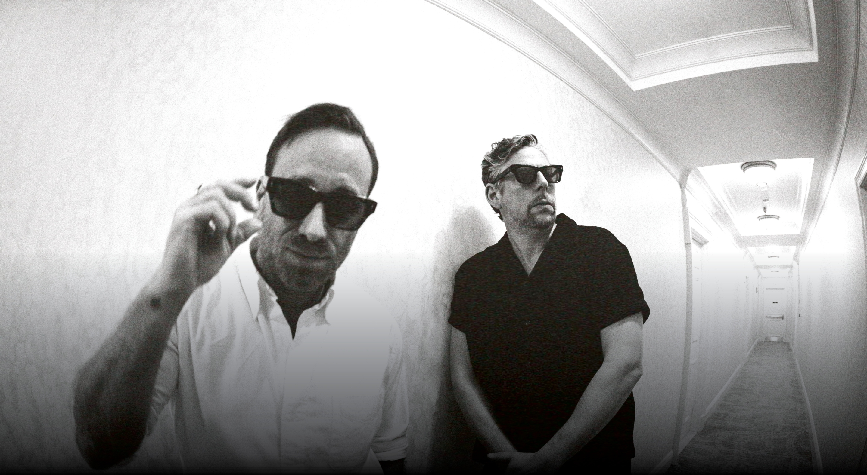 The Black Keys