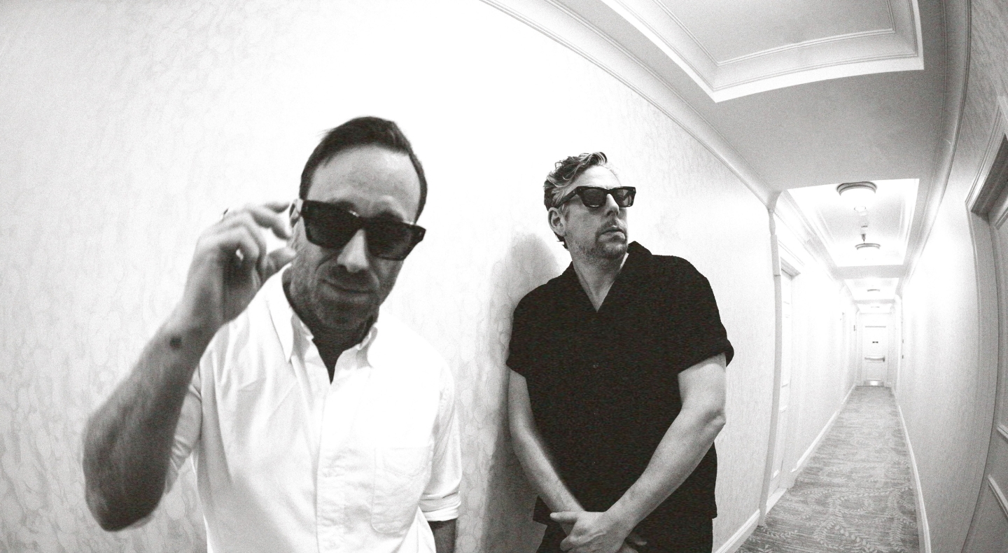 The Black Keys Are Coming To Spruce Meadows