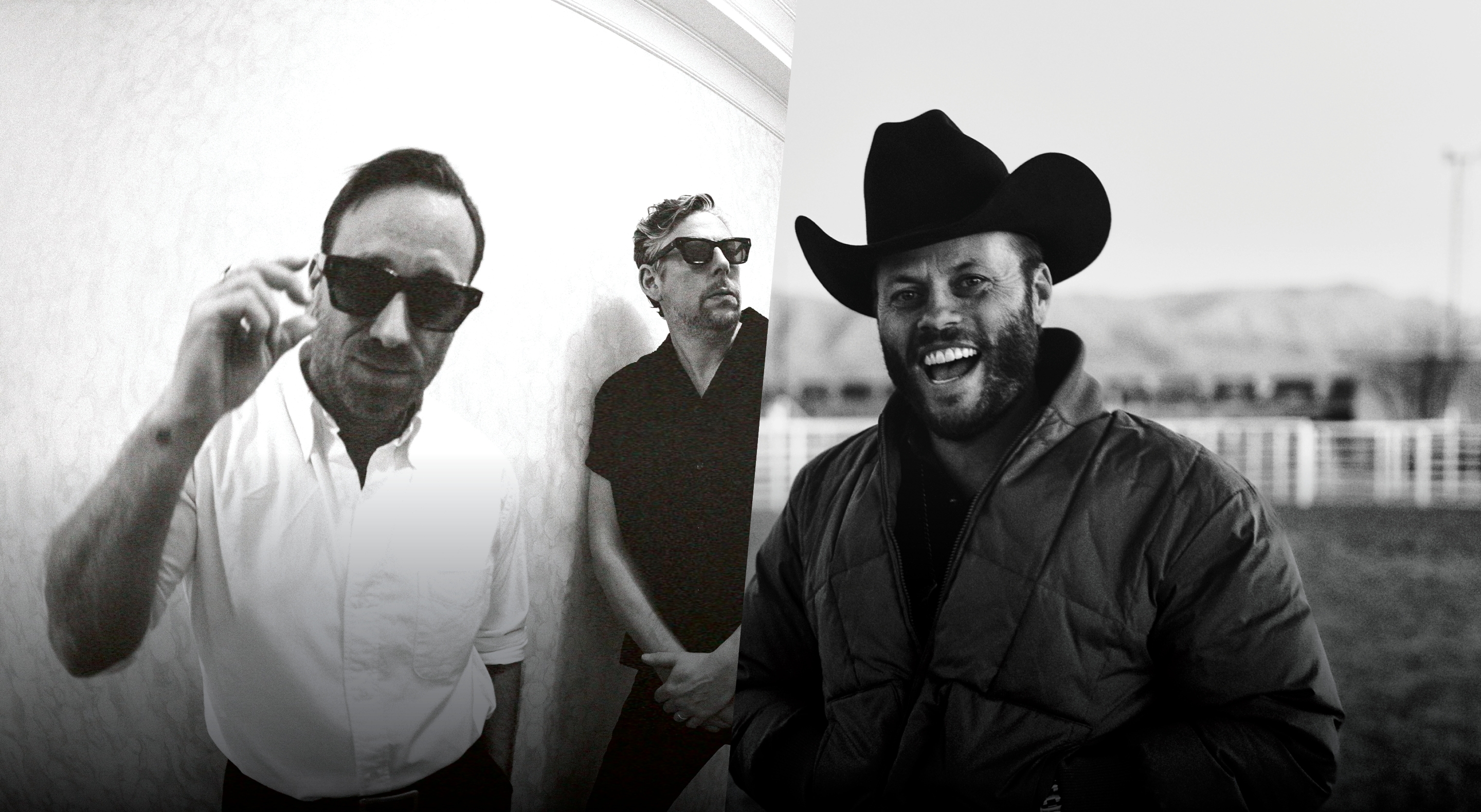 2026 Live and <br>Intimate Concerts