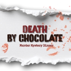 Death By Chocolate