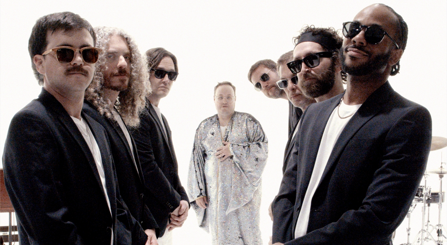 A Night of Soul: St. Paul & The Broken Bones at Spruce Meadows