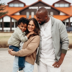Explore Spruce Meadows
