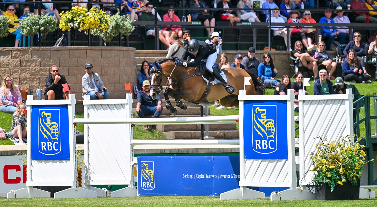 Spruce Meadows Expands National Reach with CBC Gem Streaming Partnership for 2026