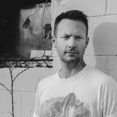 Dallas Smith in the Equi-Plex