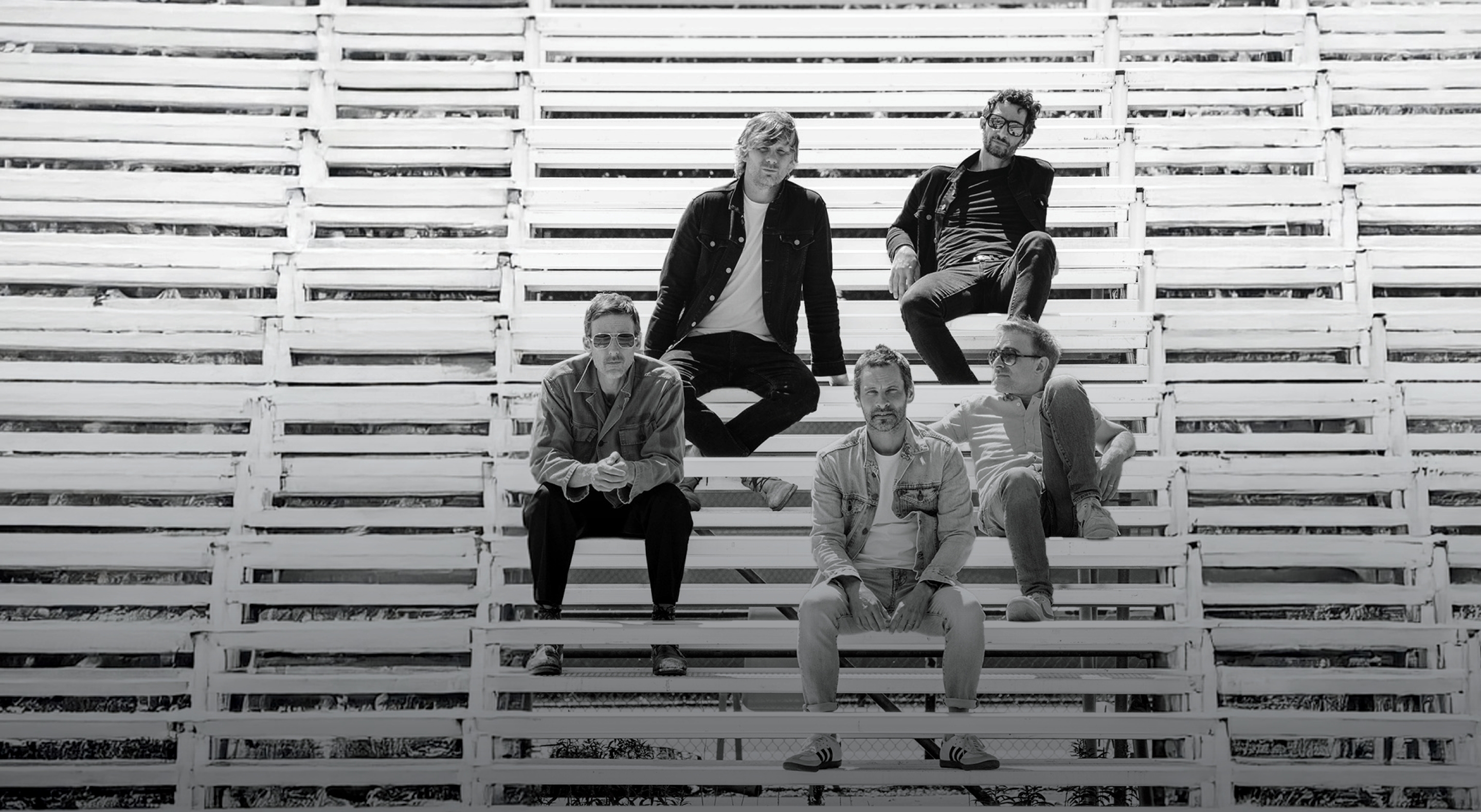 Coming up!<br>Sam Roberts Band<br>June 19