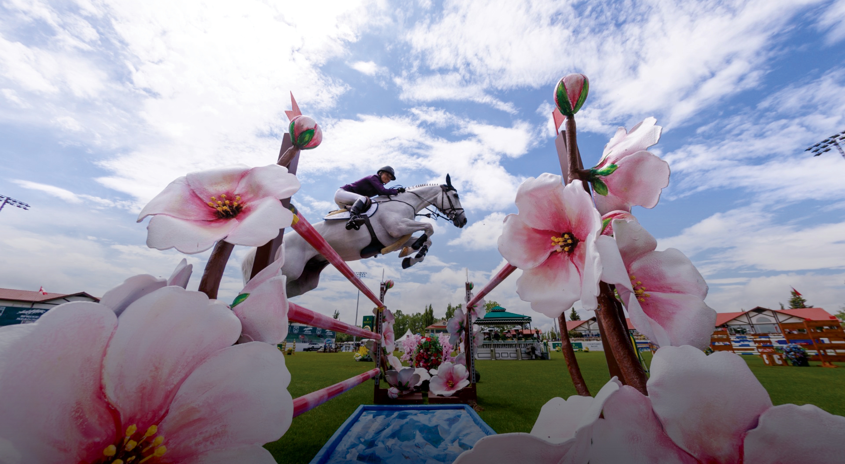 Five Days of Top Sport<br>Family Fun,<br>and Barbie!