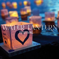 Water Lantern Festival