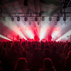 2027 Live & Intimate Concert Series