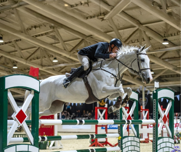 February Classic I