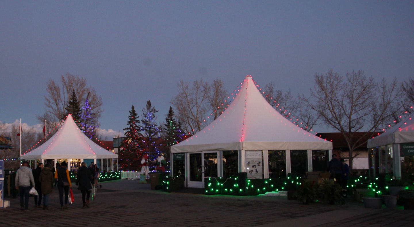 Spruce Meadows International Christmas Market 2024 Dates Bree Marley