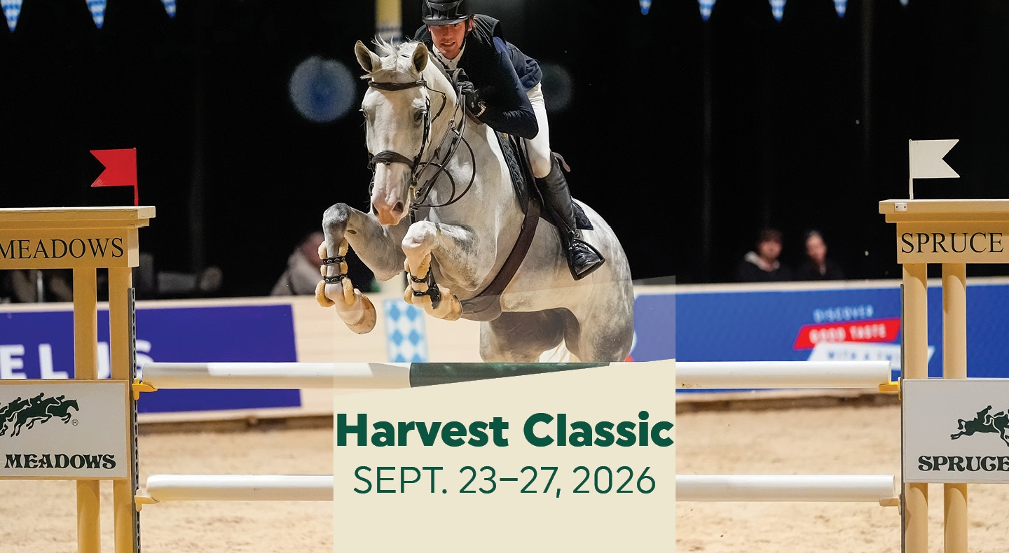 Harvest Classic