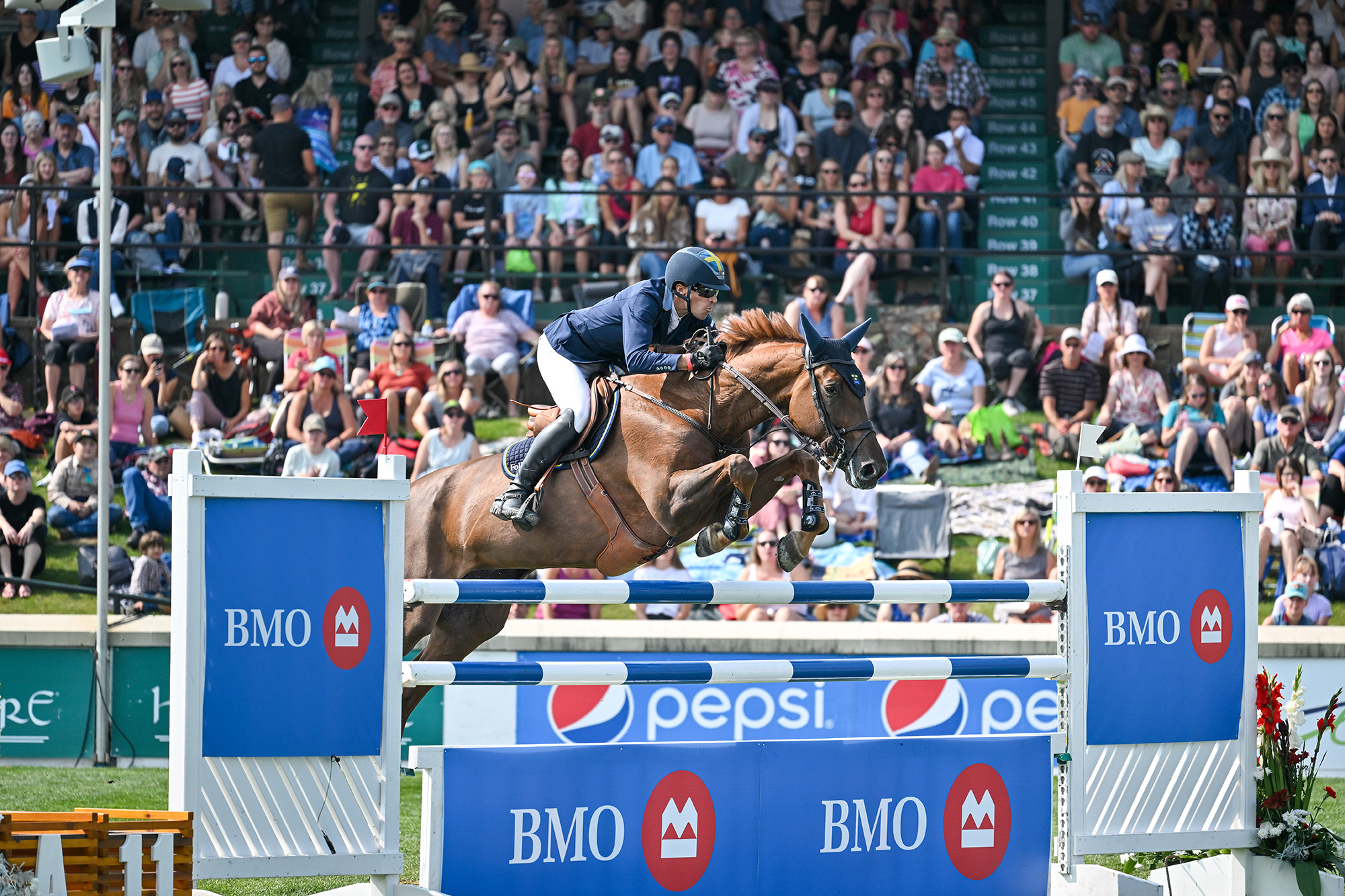 Spruce Meadows Spruce Meadows 