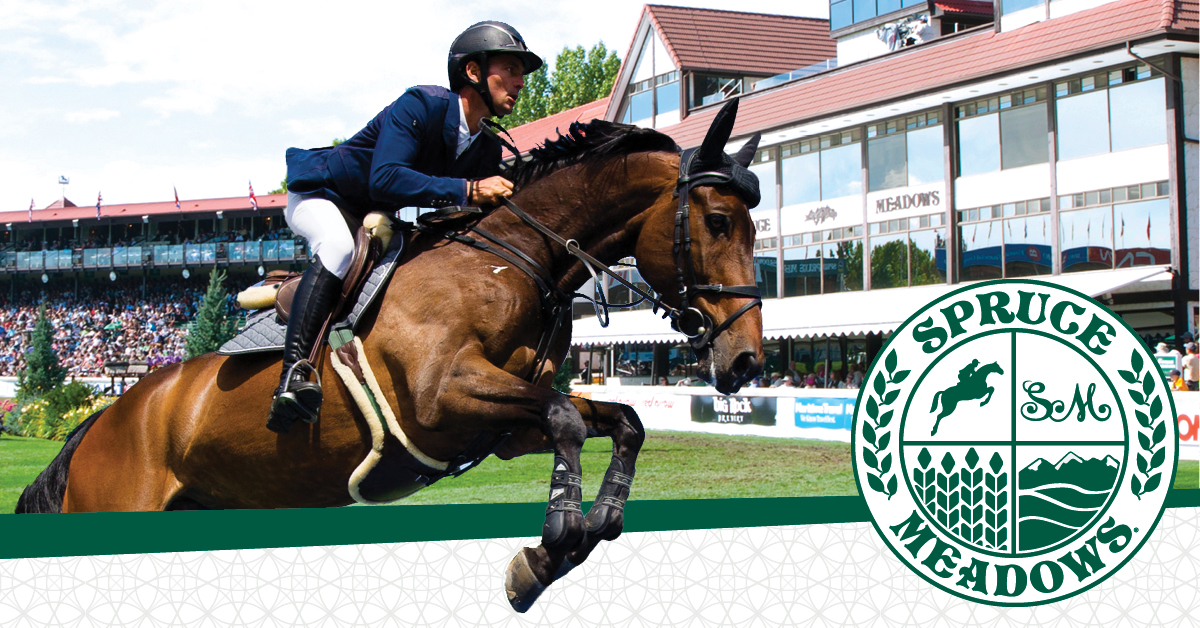 (c) Sprucemeadows.com